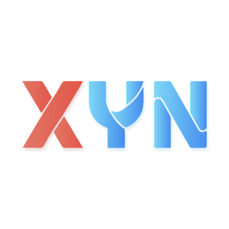 XYN数智化系统